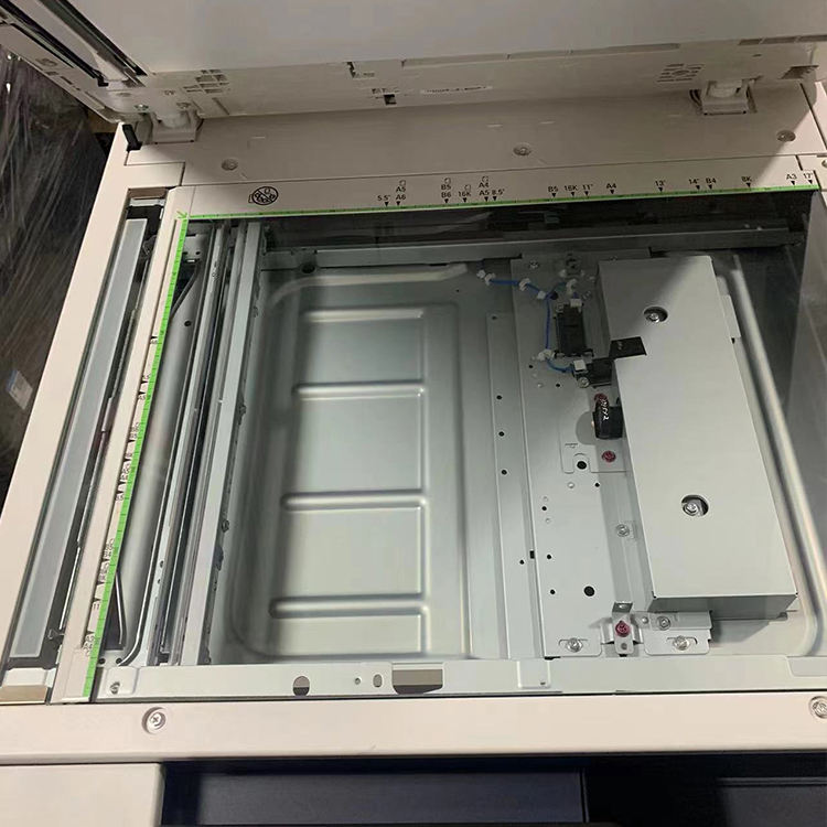 Digital Copier Machine – All-in-One Printer, Scanner & Copier | Fast Printing Speed, High Resolution Output