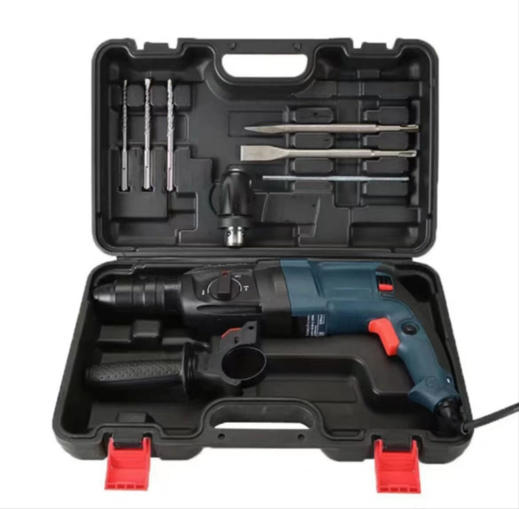 DRILL MACHINES – IMPORT DIRECT FROM CHINA | INDUSTRIAL & DIY TOOLS FOR INDIAN MARKET