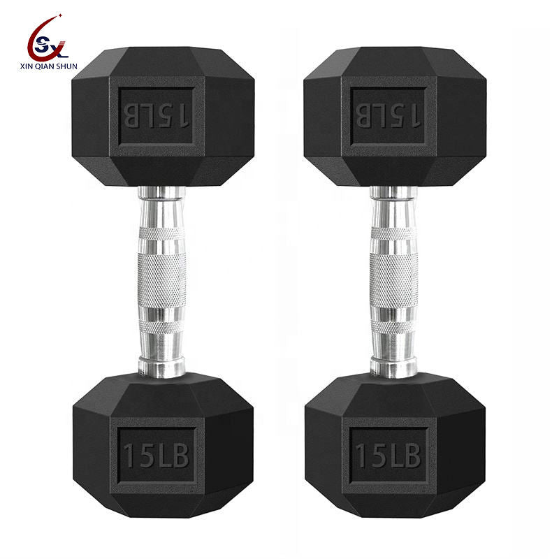 DUMBBELLS – IMPORT DIRECT FROM CHINA | PREMIUM FITNESS & HOME WORKOUT EQUIPMENT FOR INDIAN MARKET