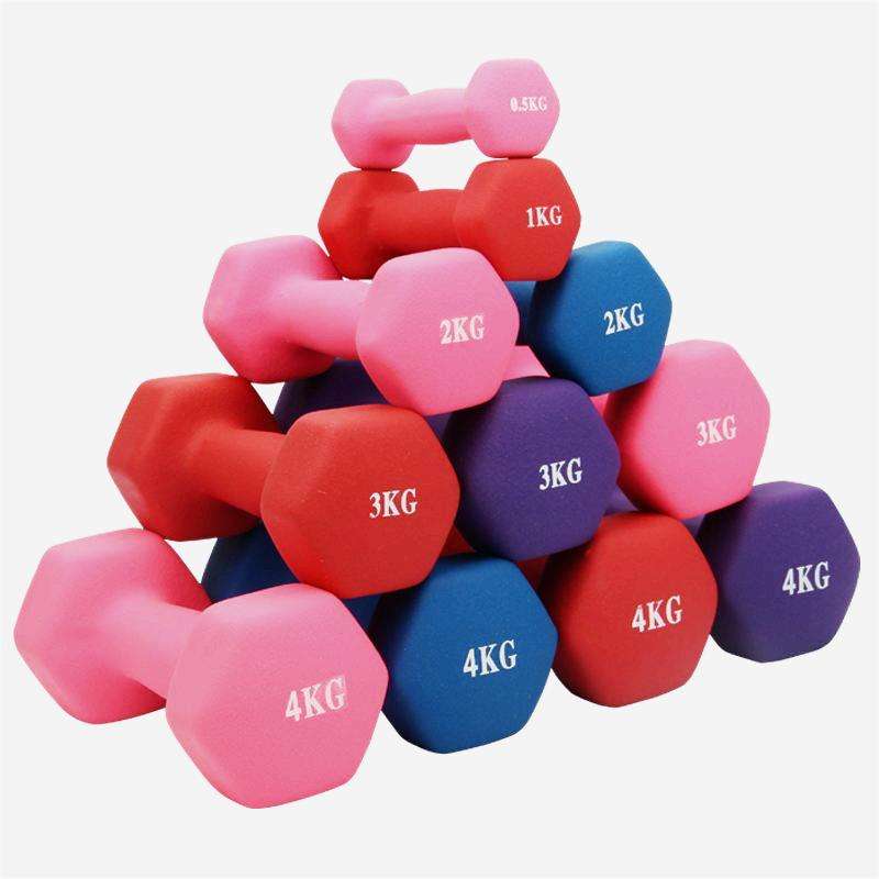 DUMBBELLS – IMPORT DIRECT FROM CHINA | PREMIUM FITNESS & HOME WORKOUT EQUIPMENT FOR INDIAN MARKET