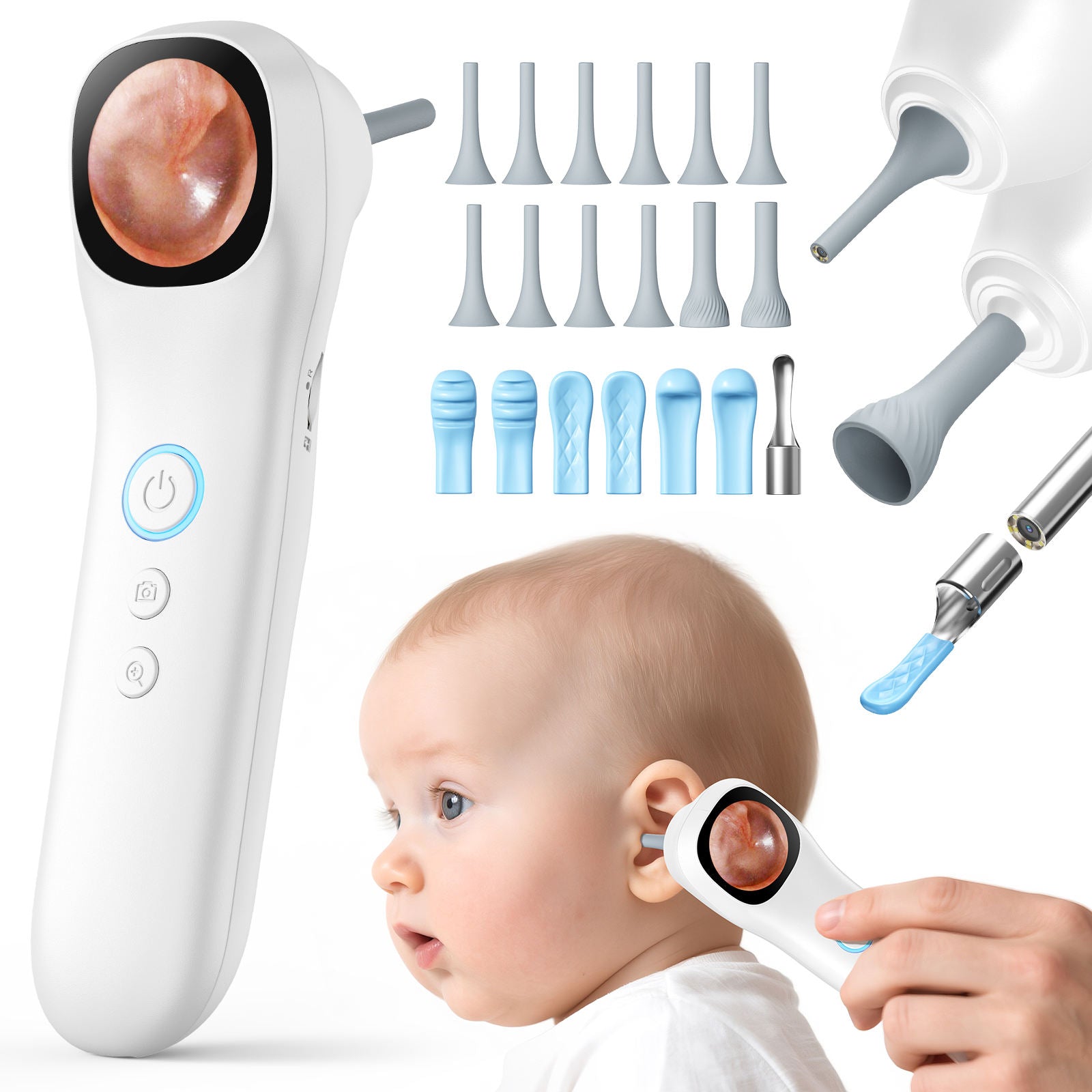 EAR CLEANER – IMPORT DIRECT FROM CHINA | PERSONAL CARE & HYGIENE PRODUCT FOR INDIAN MARKET