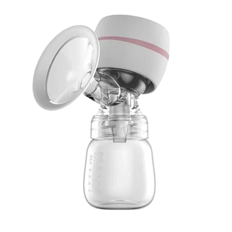 Electric Double Breast Pump