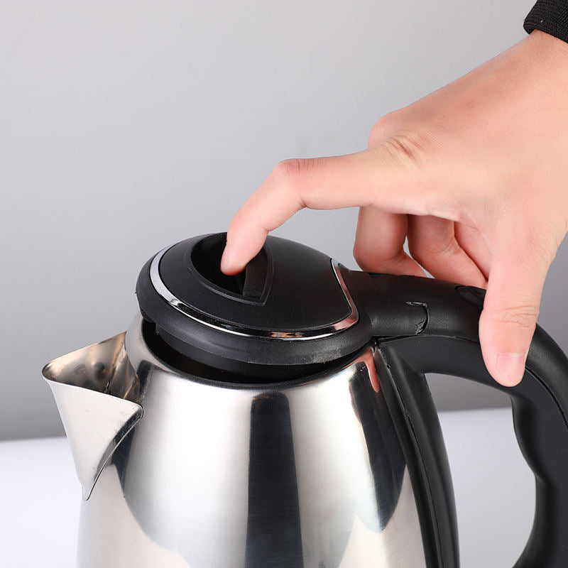 ELECTRIC KETTLE – IMPORT DIRECT FROM CHINA | HIGH-DEMAND HOME APPLIANCE FOR INDIAN MARKET