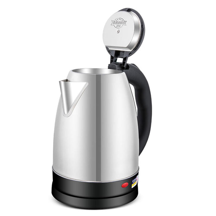 ELECTRIC KETTLE – IMPORT DIRECT FROM CHINA | HIGH-DEMAND HOME APPLIANCE FOR INDIAN MARKET