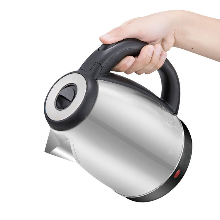 ELECTRIC KETTLE – IMPORT DIRECT FROM CHINA | HIGH-DEMAND HOME APPLIANCE FOR INDIAN MARKET