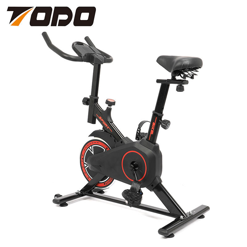 Exercise Bike  – Import Direct from China | Private Label Ready