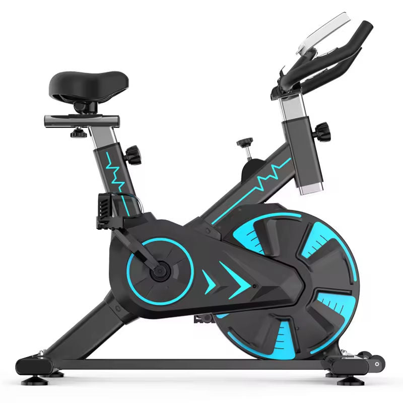 Exercise Bike  – Import Direct from China | Private Label Ready