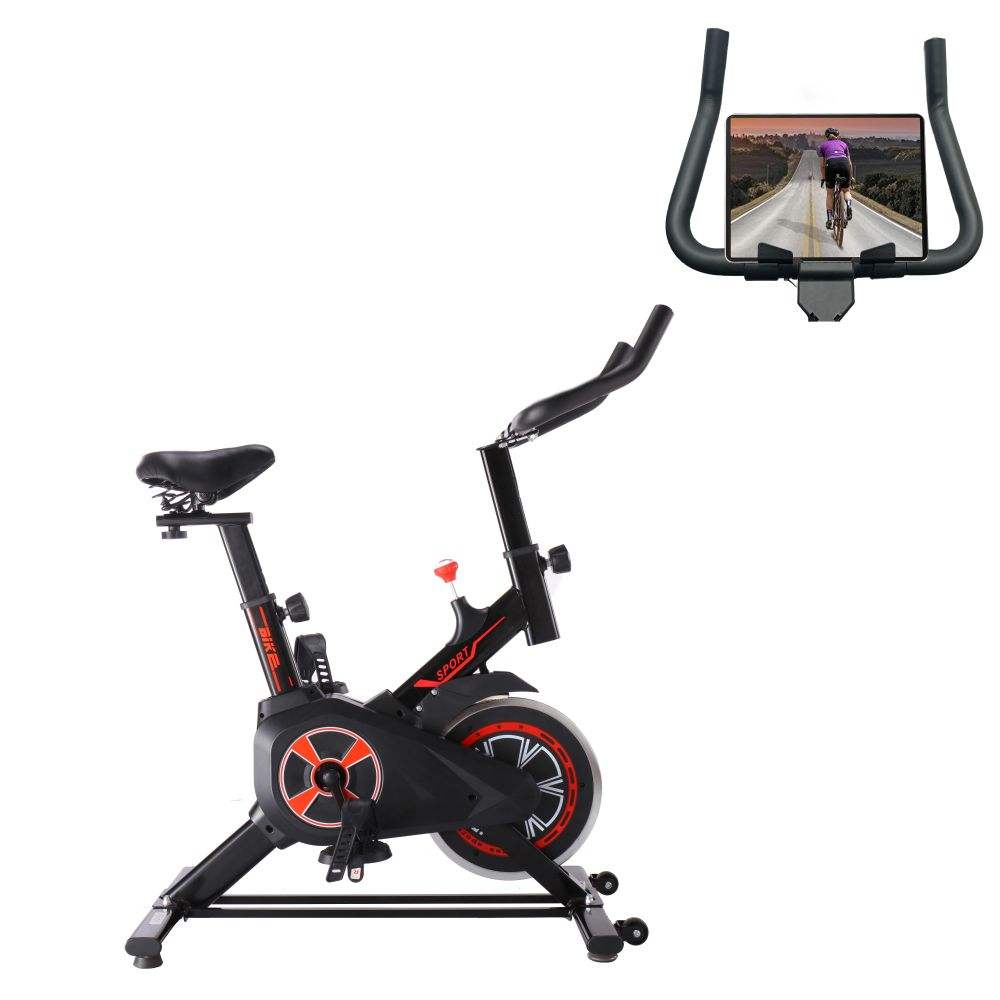 Exercise Bike  – Import Direct from China | Private Label Ready
