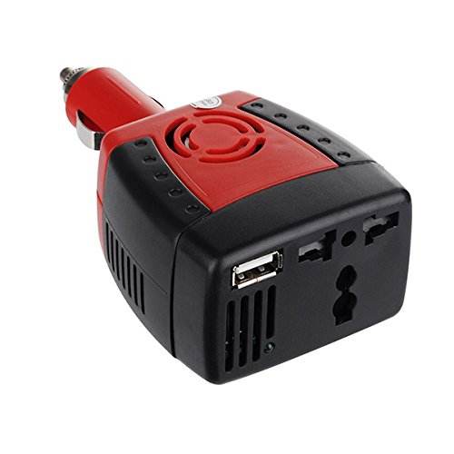 FAST CHARGING CAR MOBILE PHONE CHARGER | MULTI-FUNCTION 3-IN-1 SOCKET ADAPTER
