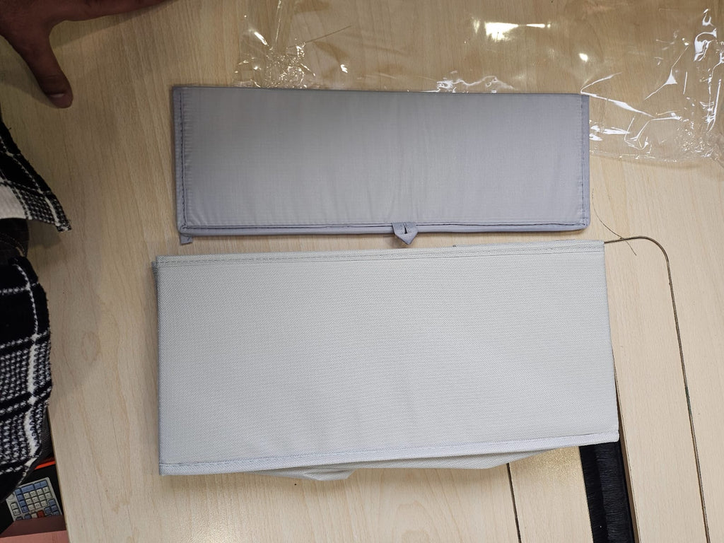 Foldable Storage Box