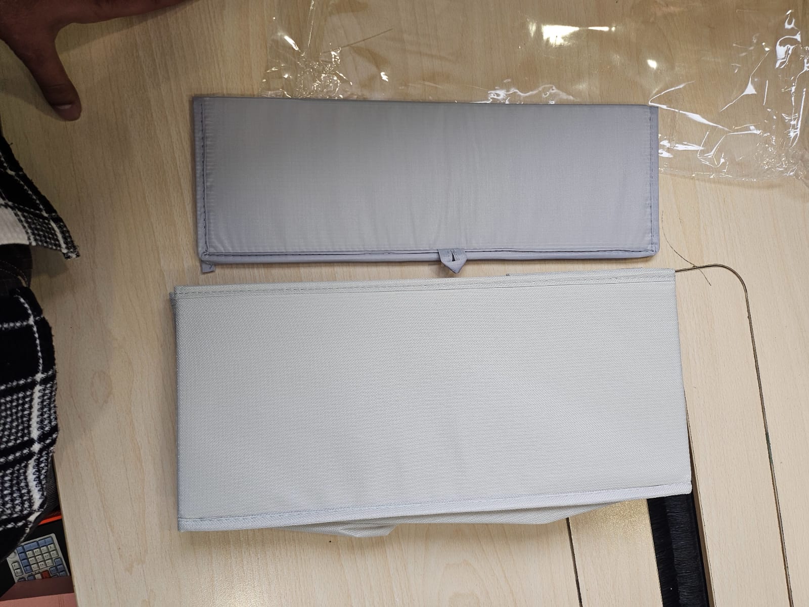 Foldable Storage Box