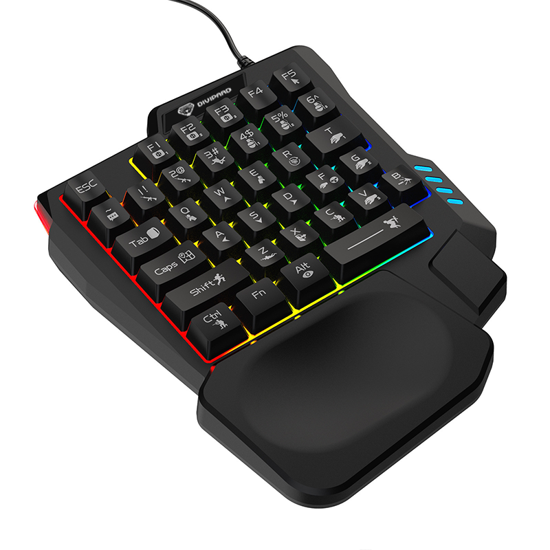 Gaming Keyboard | Import Direct from China | Private Label Ready
