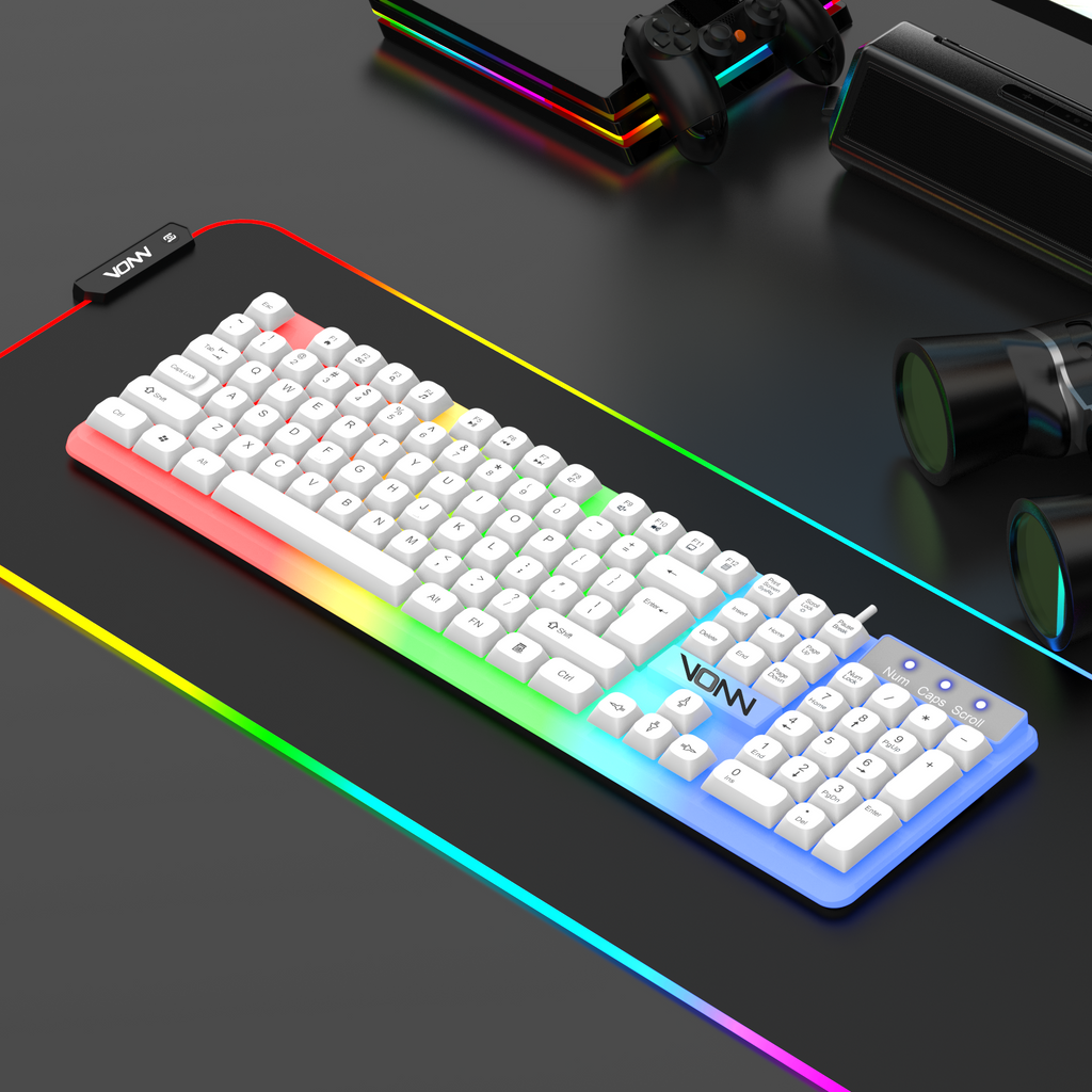Gaming Keyboard | Import Direct from China | Private Label Ready