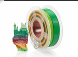 1KG Rainbow PLA Filament
