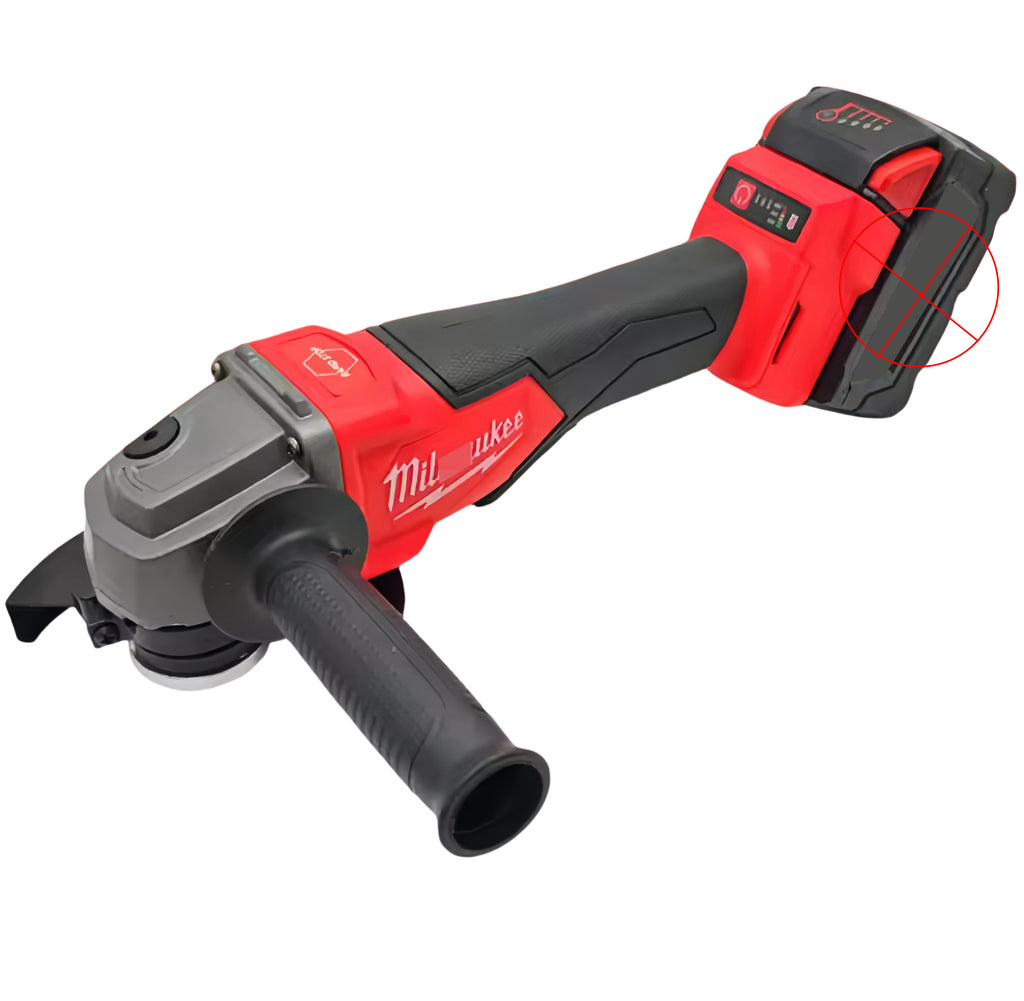 ANGLE GRINDERS – IMPORT DIRECT FROM CHINA | HIGH-PERFORMANCE INDUSTRIAL TOOLS FOR INDIAN MARKET