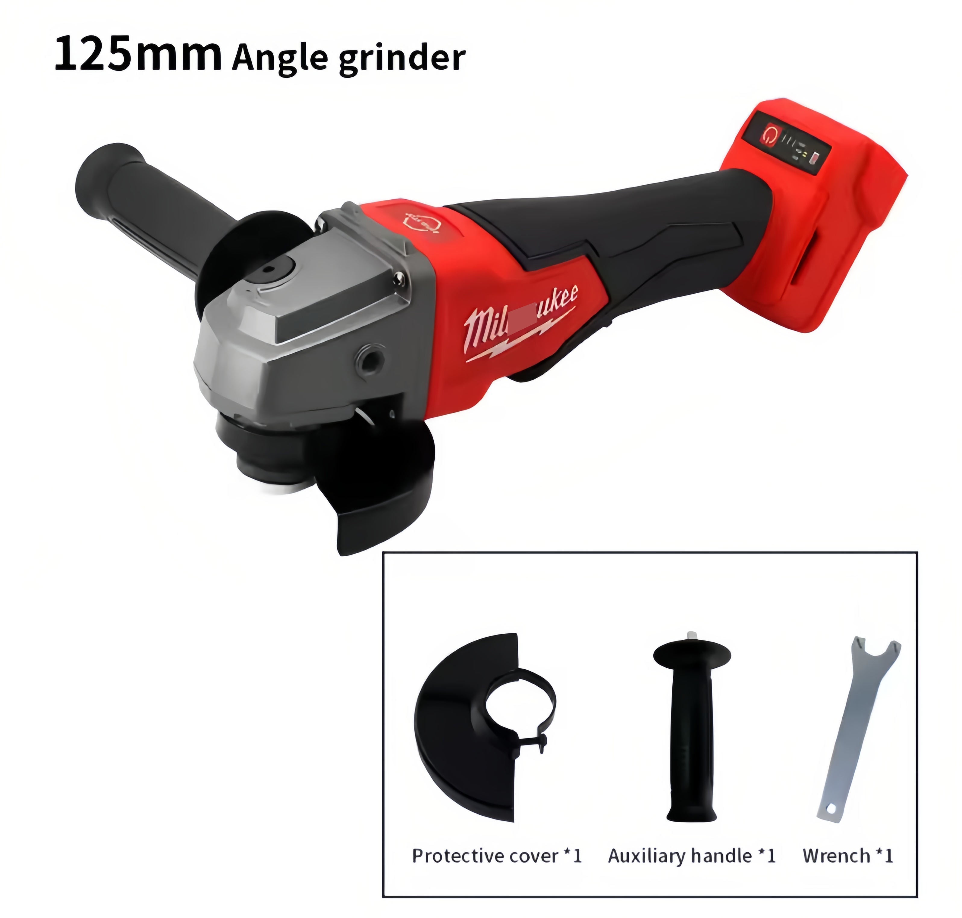 ANGLE GRINDERS – IMPORT DIRECT FROM CHINA | HIGH-PERFORMANCE INDUSTRIAL TOOLS FOR INDIAN MARKET
