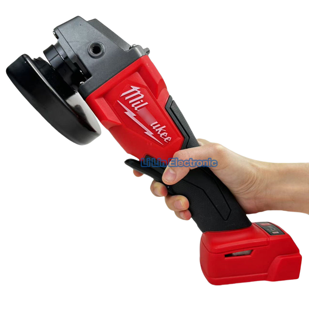 ANGLE GRINDERS – IMPORT DIRECT FROM CHINA | HIGH-PERFORMANCE INDUSTRIAL TOOLS FOR INDIAN MARKET