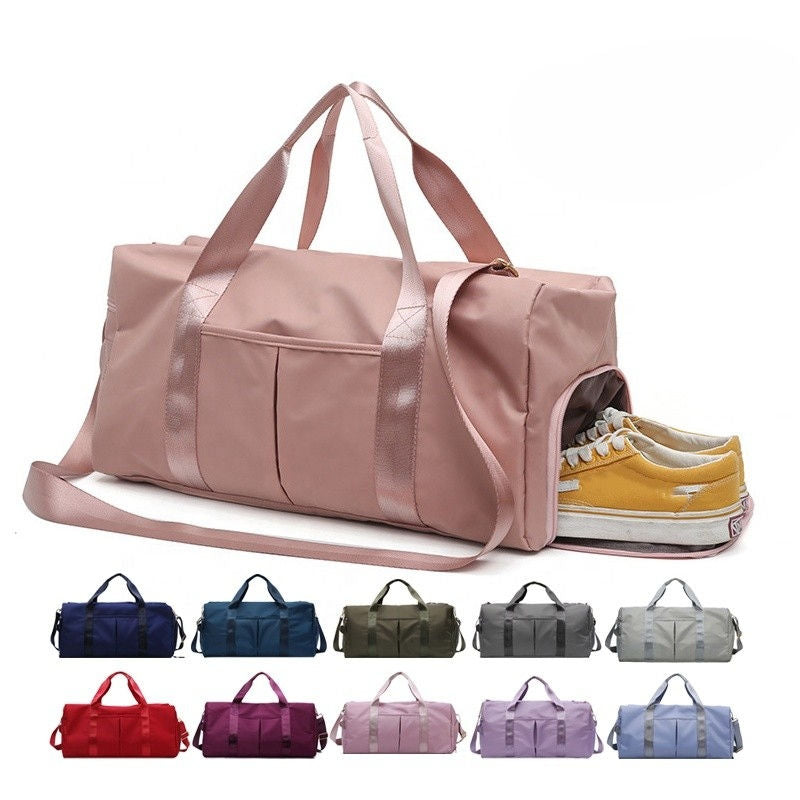 Gym Bag (Unisex) – Import Direct from China | Private Label Ready