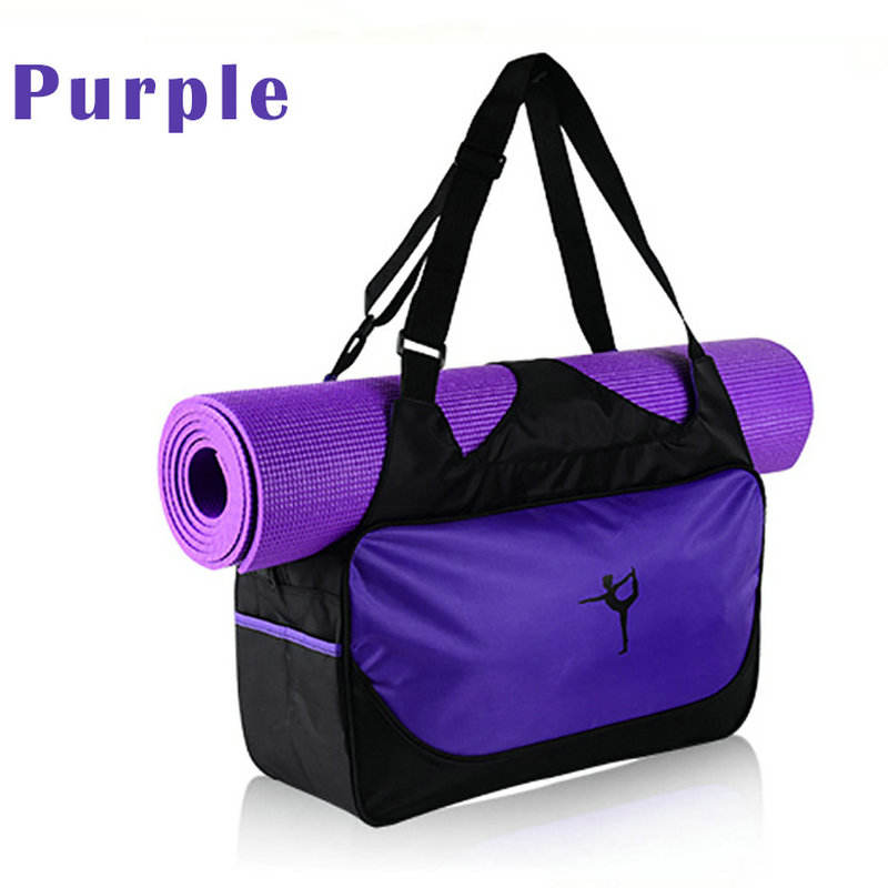 Gym Bag (Unisex) – Import Direct from China | Private Label Ready