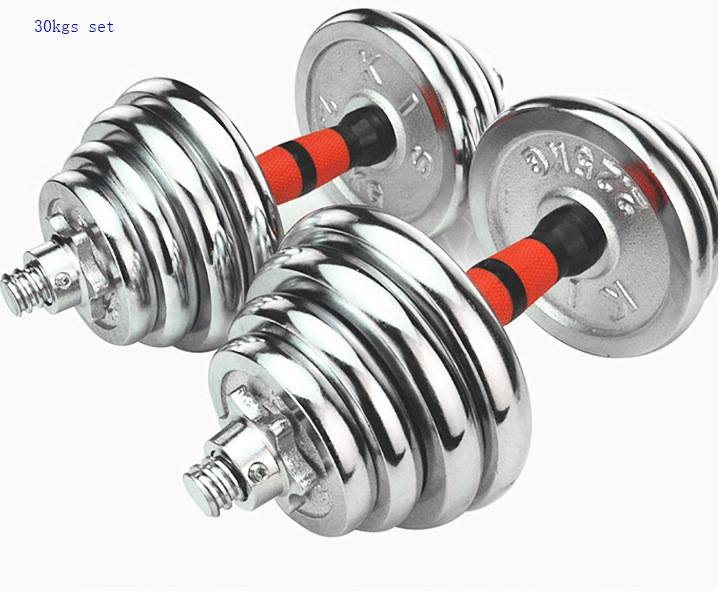 Gym Weight Set (10kg–40kg) – Import Direct from China | Private Label Ready