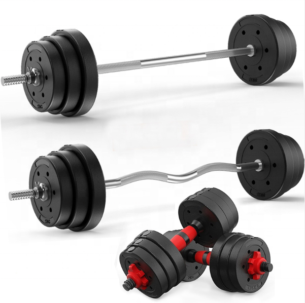Gym Weight Set (10kg–40kg) – Import Direct from China | Private Label Ready