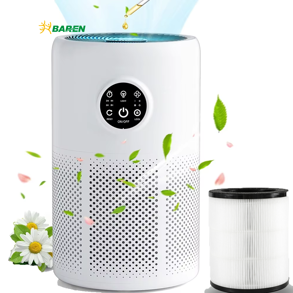 AIR PURIFIER – IMPORT DIRECT FROM CHINA | ADVANCED AIR FILTRATION SYSTEM FOR INDIAN HOMES & OFFICES