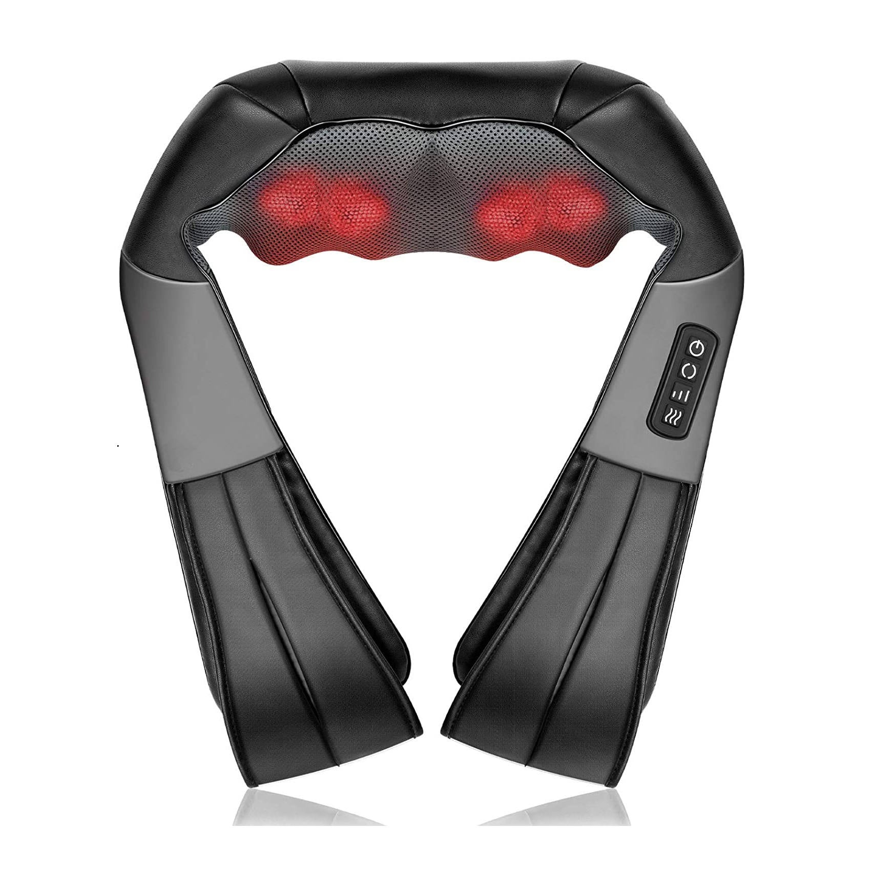 NECK MASSAGER – IMPORT DIRECT FROM CHINA | SMART PAIN-RELIEF & MUSCLE RELAXATION DEVICE FOR INDIAN MARKET