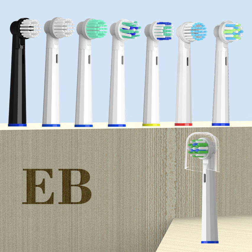 TOOTHBRUSH HEADS – IMPORT DIRECT FROM CHINA | REPLACEMENT HEADS FOR ELECTRIC TOOTHBRUSHES IN INDIAN MARKET