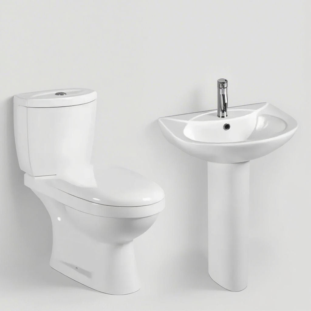 WASH BASINS – IMPORT DIRECT FROM CHINA | PREMIUM SANITARYWARE FOR INDIAN MARKET