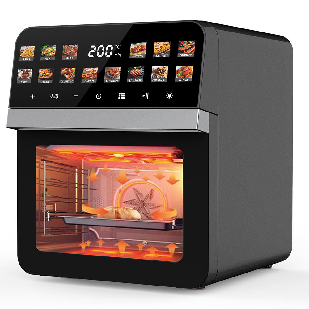 OVEN TOASTER GRILL (OTG) – IMPORT DIRECT FROM CHINA | PREMIUM KITCHEN APPLIANCE FOR INDIAN MARKET