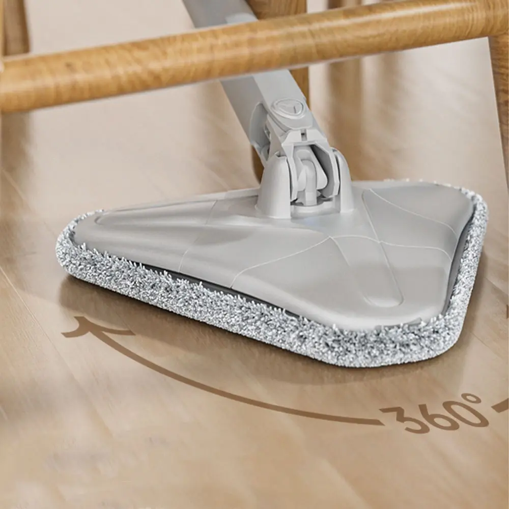 HOUSEHOLD MOPS – IMPORT DIRECT FROM CHINA | HIGH-DEMAND CLEANING PRODUCT FOR INDIAN MARKET