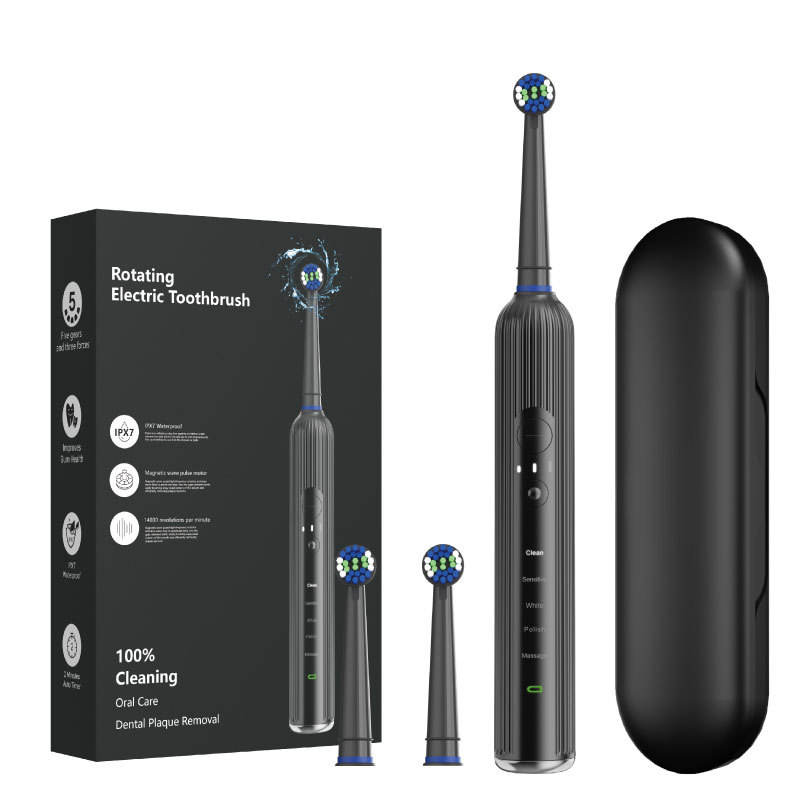 ELECTRIC TOOTHBRUSH – IMPORT DIRECT FROM CHINA | SMART ORAL CARE SOLUTION FOR INDIAN MARKET