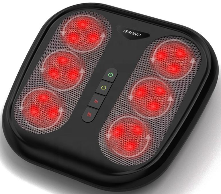 FOOT & CALF MASSAGER – IMPORT DIRECT FROM CHINA | ADVANCED FULL-LEG RELAXATION SYSTEM FOR INDIAN MARKET