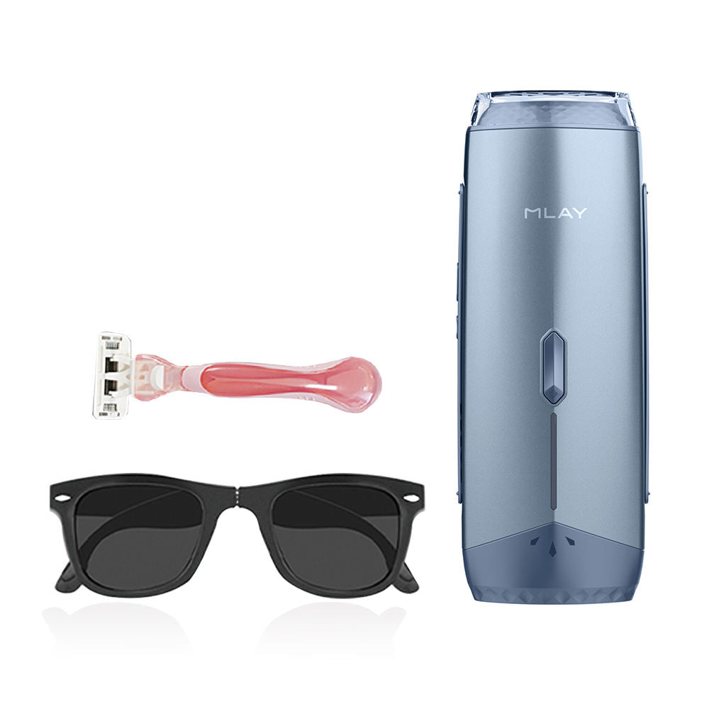 HAIR REMOVAL DEVICE – IMPORT DIRECT FROM CHINA | IPL, ELECTRIC & WOMEN’S GROOMING SOLUTIONS FOR INDIAN MARKET