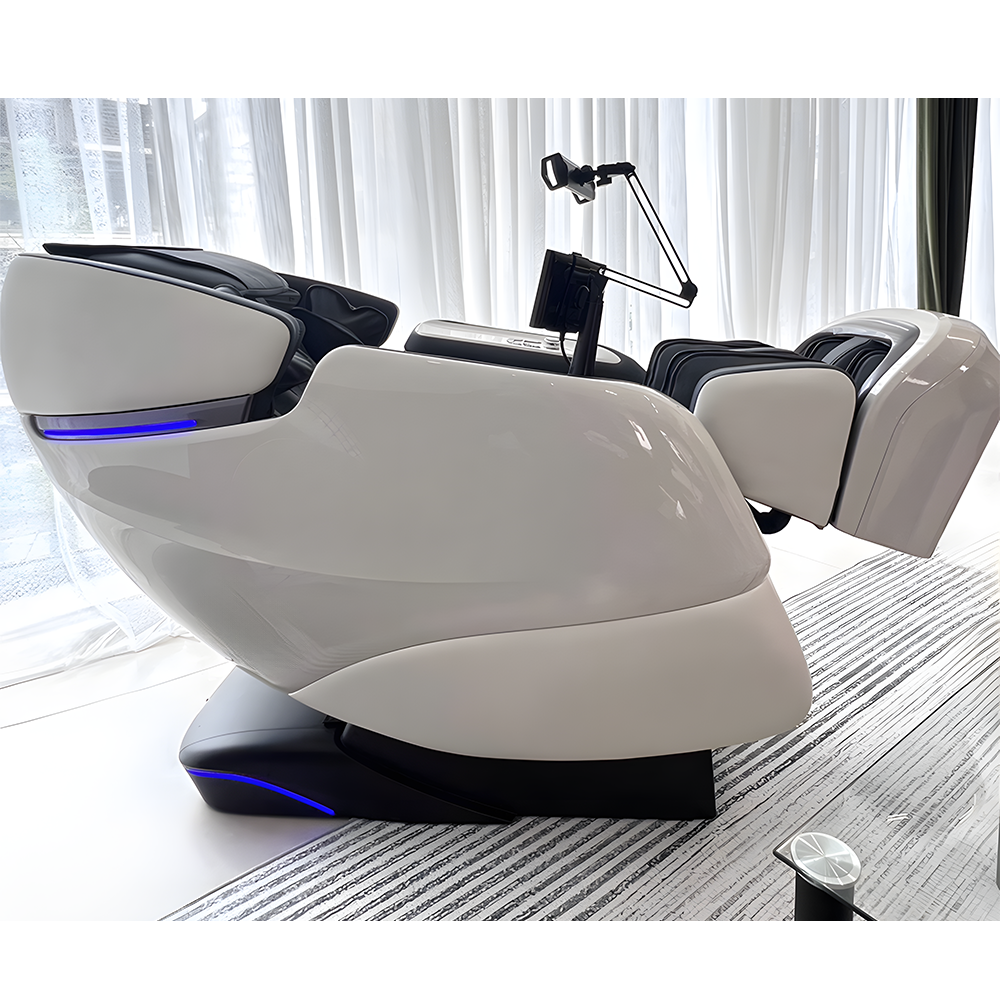 MASSAGE CHAIR – IMPORT DIRECT FROM CHINA | LUXURY WELLNESS & RELAXATION DEVICE FOR INDIAN MARKET