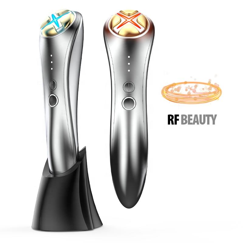 RF BEAUTY DEVICE – IMPORT DIRECT FROM CHINA | RADIO FREQUENCY SKIN TIGHTENING & ANTI-AGING TOOL FOR INDIAN MARKET