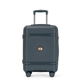 TROLLEY BAGS – IMPORT DIRECT FROM CHINA | TRAVEL LUGGAGE FOR INDIAN MARKET