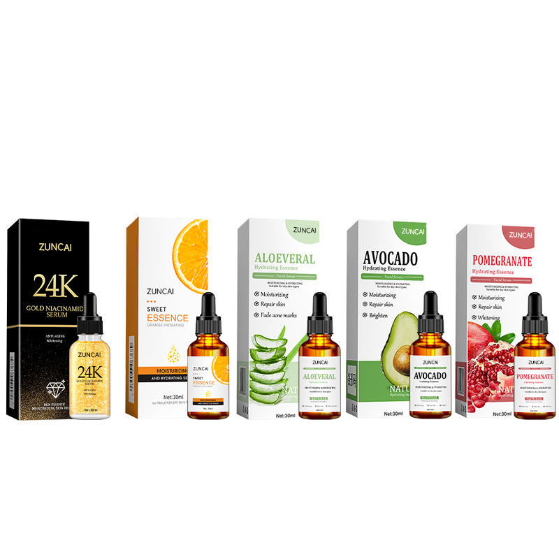 FACE SERUM – IMPORT DIRECT FROM CHINA | PREMIUM SKINCARE FORMULA FOR INDIAN BEAUTY MARKET