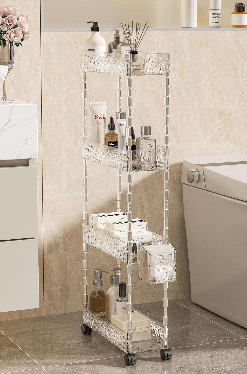 STAND / TROLLEY – IMPORT DIRECT FROM CHINA | HIGH-DEMAND STORAGE & ORGANIZER FOR INDIAN MARKET