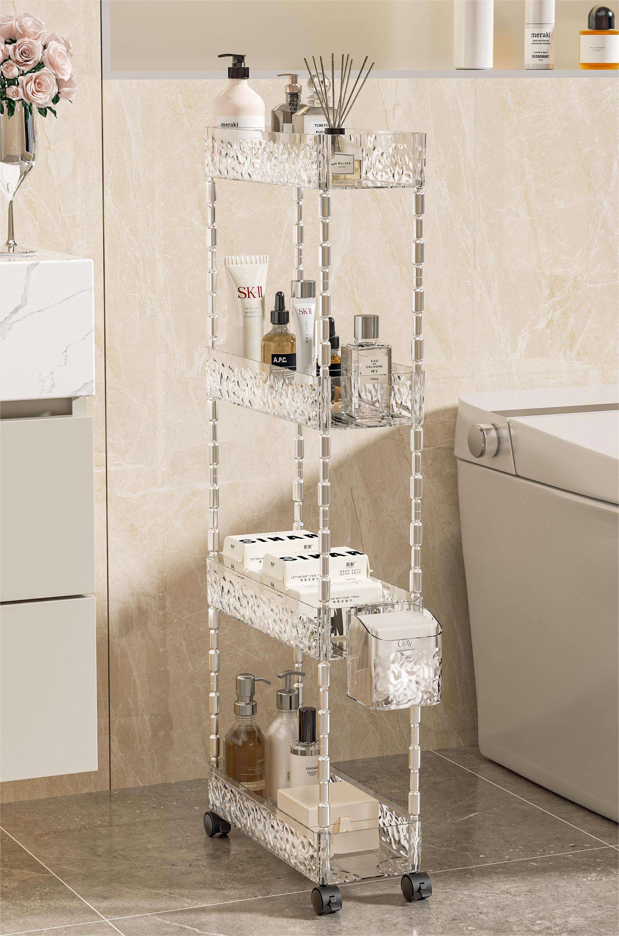 STAND / TROLLEY – IMPORT DIRECT FROM CHINA | HIGH-DEMAND STORAGE & ORGANIZER FOR INDIAN MARKET