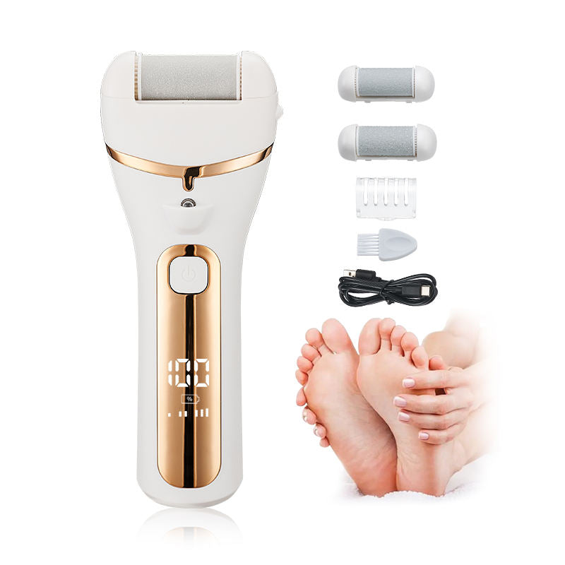 ELECTRIC FOOT GRINDER – IMPORT DIRECT FROM CHINA | PEDICURE & DEAD SKIN REMOVAL DEVICE FOR INDIAN MARKET