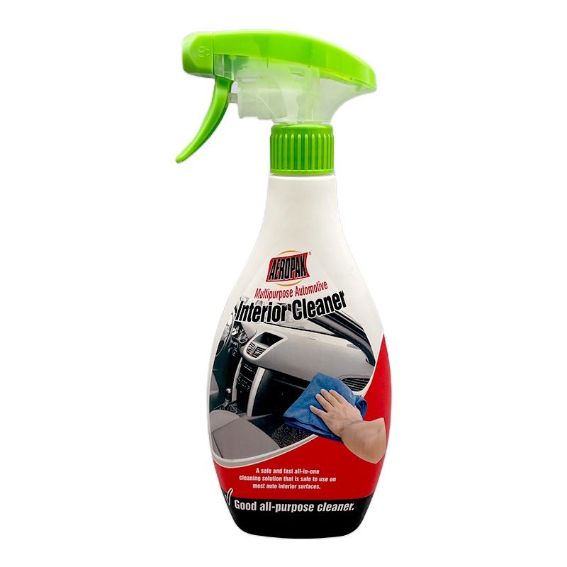 DASHBOARD CLEANER – IMPORT DIRECT FROM CHINA | PROFESSIONAL CAR INTERIOR CARE SOLUTION FOR INDIAN MARKET