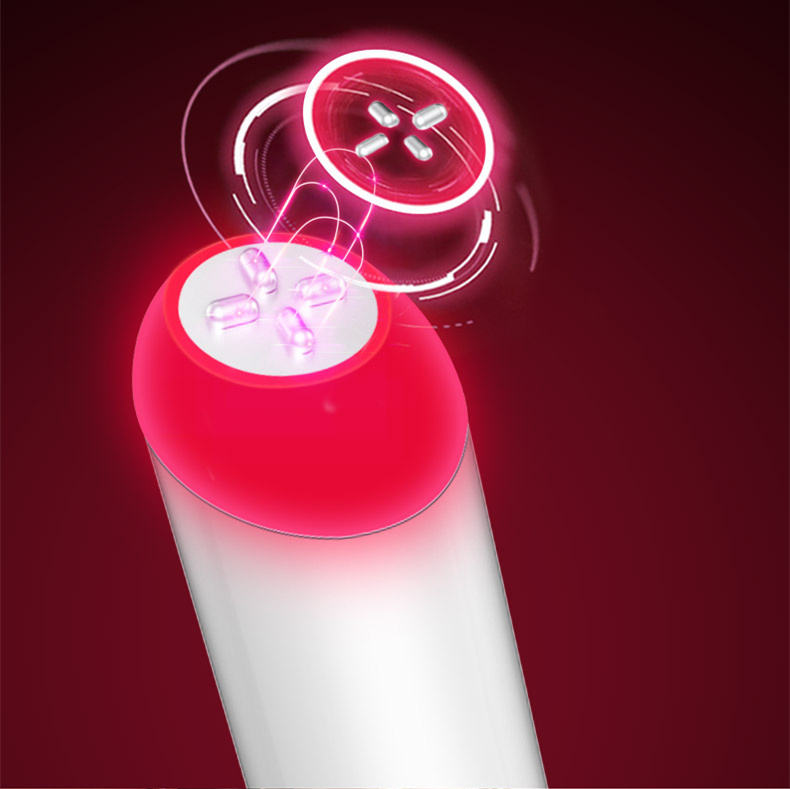 EYE BEAUTY DEVICE – IMPORT DIRECT FROM CHINA | DARK CIRCLE, PUFFINESS & ANTI-AGING EYE MASSAGER FOR INDIAN MARKET