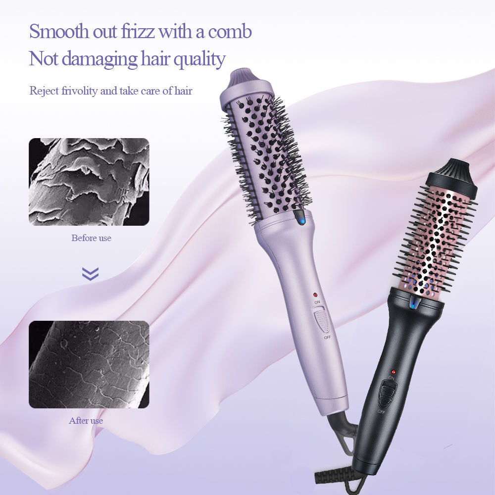 HAIR CURLER – IMPORT DIRECT FROM CHINA | PROFESSIONAL STYLING TOOL FOR INDIAN BEAUTY MARKET