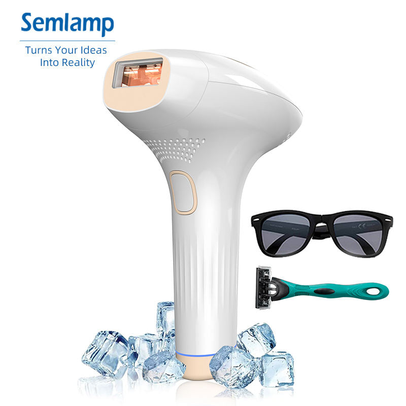HAIR REMOVAL DEVICE – IMPORT DIRECT FROM CHINA | IPL, ELECTRIC & WOMEN’S GROOMING SOLUTIONS FOR INDIAN MARKET
