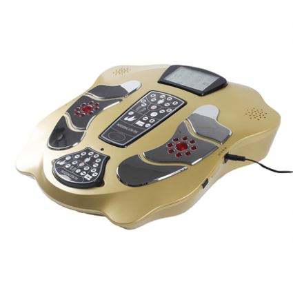 FOOT MASSAGER – IMPORT DIRECT FROM CHINA | DEEP-KNEADING & CIRCULATION THERAPY DEVICE FOR INDIAN MARKET