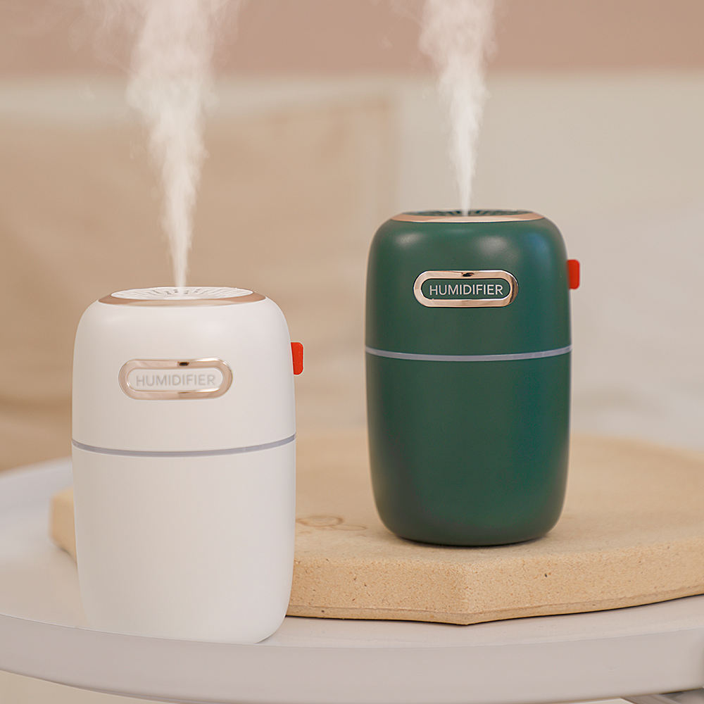 HUMIDIFIER – IMPORT DIRECT FROM CHINA | ULTRASONIC AIR MOISTURIZER FOR INDIAN HOME & OFFICE MARKET