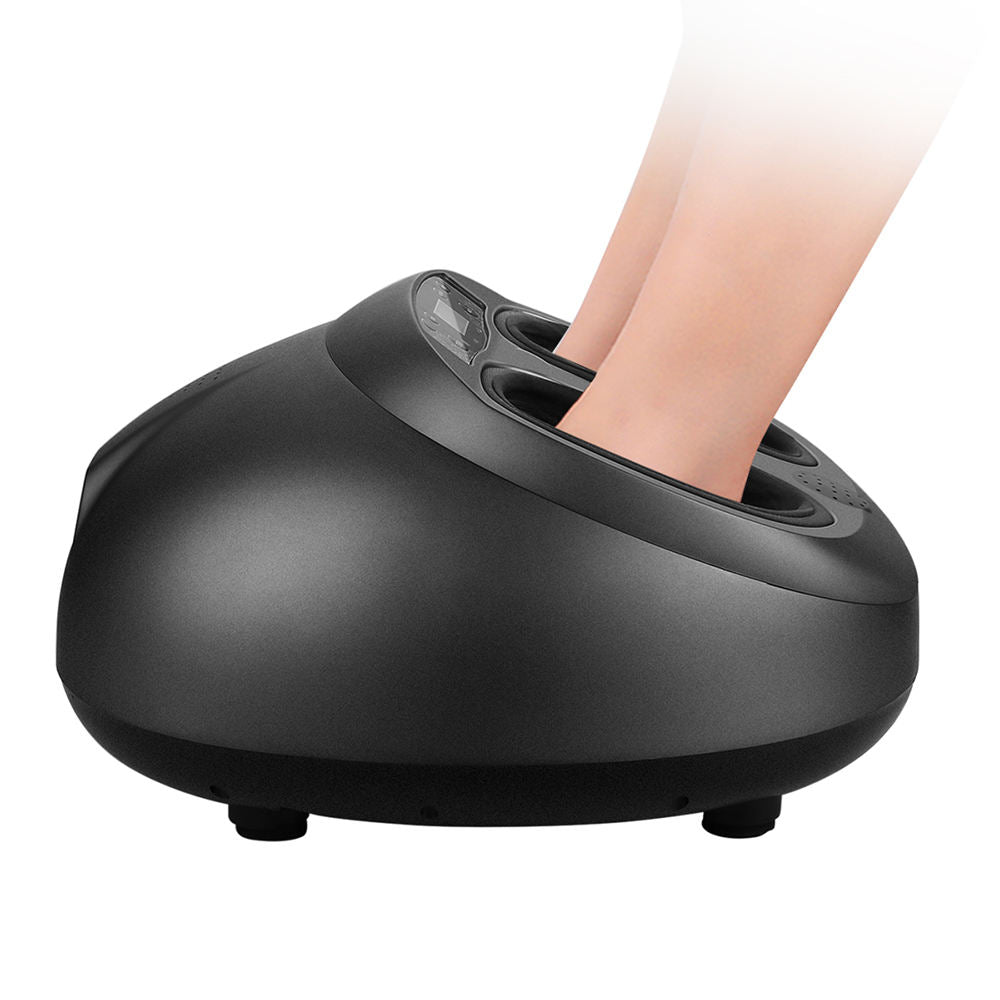 FOOT MASSAGER – IMPORT DIRECT FROM CHINA | DEEP-KNEADING & CIRCULATION THERAPY DEVICE FOR INDIAN MARKET
