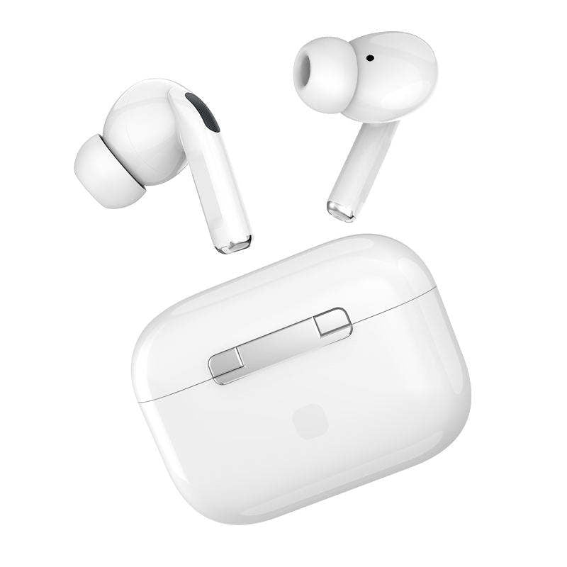 Wireless Bluetooth Earbuds with Power Display & Portable Charging Case