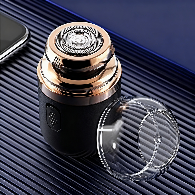 HAIR & BEARD TRIMMER – IMPORT DIRECT FROM CHINA | PROFESSIONAL GROOMING TOOL FOR INDIAN MARKET